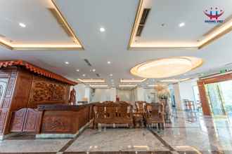 ล็อบบี้ 4 Huong Viet Hotel Quy Nhon - Beachfront