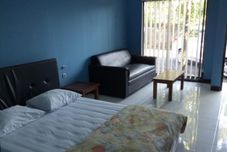 臥室 Taksu Nusa Dua Guest House