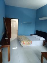 臥室 4 Taksu Nusa Dua Guest House