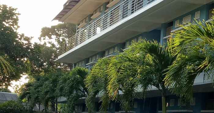 Lobby Taksu Nusa Dua Guest House