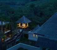 Exterior 5 Gaya Island Resort - Small Luxury Hotels of the World