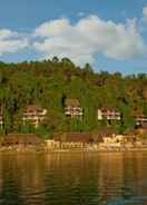 EXTERIOR_BUILDING Gaya Island Resort - Small Luxury Hotels of the World