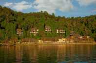 Exterior Gaya Island Resort - Small Luxury Hotels of the World