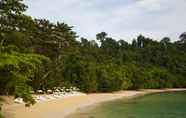 Exterior 4 Gaya Island Resort - Small Luxury Hotels of the World