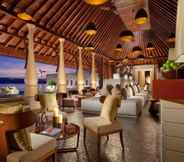 Lobby 2 Gaya Island Resort - Small Luxury Hotels of the World