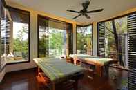 Perkhidmatan Hotel Gaya Island Resort - Small Luxury Hotels of the World