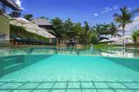 Swimming Pool Gaya Island Resort - Small Luxury Hotels of the World