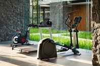 Fitness Center Dialoog Banyuwangi