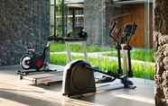 Fitness Center 3 Dialoog Banyuwangi