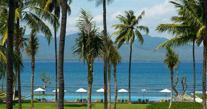 Kolam Renang Dialoog Banyuwangi