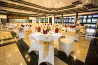 Restaurant Grand Equator Hotel