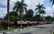 Tempat Tarikan Berdekatan 5 Grand Equator Hotel