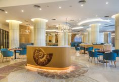 Restaurant 6 Wyndham Grand Phu Quoc