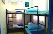 ห้องนอน 7 Panglao Island Inn Hostel