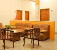 Lobby 3 MM Homestay