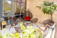 Accommodation Services Hanoi Suji Hotel