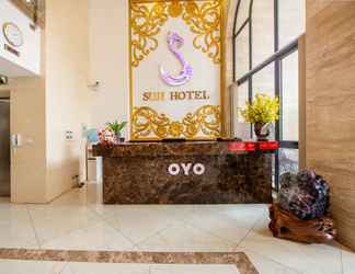 Sảnh chờ 2 Hanoi Suji Hotel