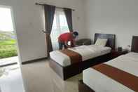 Accommodation Services Amaranta Guest House