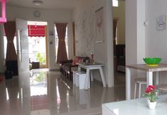 Lobby 6 Oemah Arma Rinjani