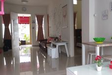 Lobby Oemah Arma Rinjani