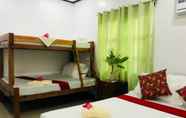 Bilik Tidur 7 Teresita's Pension House