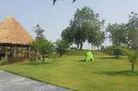 Ruang Umum Smile Buffalo Resort