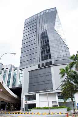 Imperial Regency Suites & Hotel Petaling Jaya, 1.111.224 VND