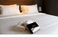 Bedroom 5 Imperial Regency Suites & Hotel Petaling Jaya