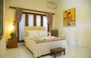 Bedroom 5 Mahasa Resort Ubud