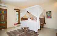 Bedroom 4 Mahasa Resort Ubud