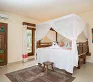 Kamar Tidur 4 Mahasa Resort Ubud