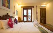 Bedroom 3 Mahasa Resort Ubud