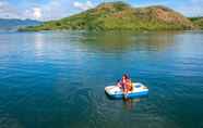 วิวและสถานที่ท่องเที่ยวใกล้เคียง 6 Coron Underwater Garden Resort