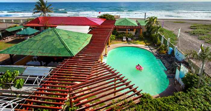 Nearby View and Attractions Juness Beach Resort