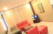 Kamar Tidur 7 Uptown Condotel