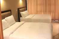 Kamar Tidur Uptown Condotel