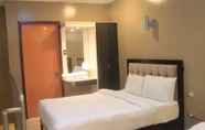 Kamar Tidur 6 Uptown Condotel