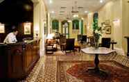 Lobi 5 The Majestic Malacca Hotel - Small Luxury Hotels of the World