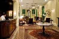 ล็อบบี้ The Majestic Malacca Hotel - Small Luxury Hotels of the World