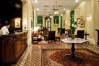 Lobby The Majestic Malacca Hotel - Small Luxury Hotels of the World