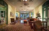 Lobby 6 The Majestic Malacca Hotel - Small Luxury Hotels of the World