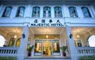 Bên ngoài 4 The Majestic Malacca Hotel - Small Luxury Hotels of the World