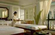 Layanan Hotel 7 The Majestic Malacca Hotel - Small Luxury Hotels of the World