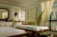 บริการของโรงแรม The Majestic Malacca Hotel - Small Luxury Hotels of the World