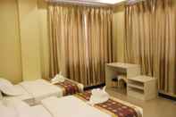 Bilik Tidur Southview Hotel 