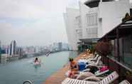 Swimming Pool 2 KL Skyview - Family Suites @ Regalia Residence