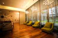 Lobby KL Skyview - Family Suites @ Regalia Residence