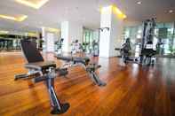 Fitness Center KL Skyview - Family Suites @ Regalia Residence