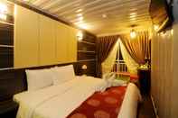 Bedroom PPT Muar Container Hotel