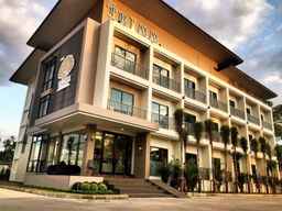 TRIMM Chanthaburi, USD 40.71